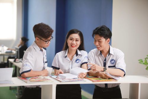 Bước đột phá trong đăng ký học phần ở trường đại học