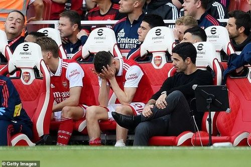 Arsenal không 'ngây thơ' như mùa trước