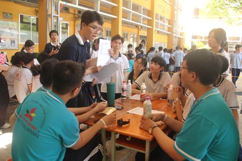 Nâng cao ý thức tiết kiệm cho học sinh qua Ngày hội STEM