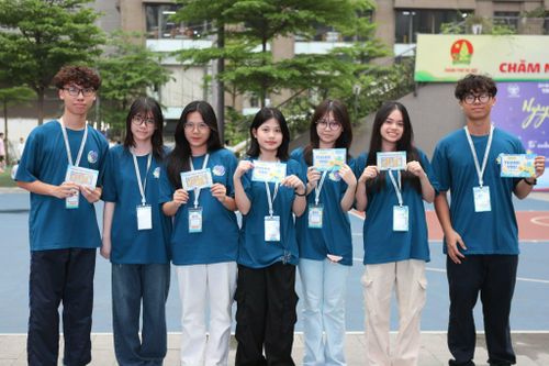 Tư vấn định hướng cho học sinh trước kì thi vào lớp 10