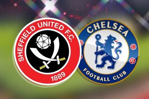 Nhận định, soi kèo Sheffield United vs Chelsea, 23h30 ngày 7/4 - Vòng 32 Ngoại hạng Anh