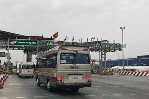 Chủ đầu tư 2 tuyến BOT ở Quảng Ninh lên tiếng việc tăng giá 18%