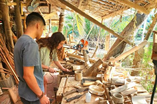 Việt Nam lọt top 9 điểm đến an toàn nhất cho khách nữ du lịch một mình