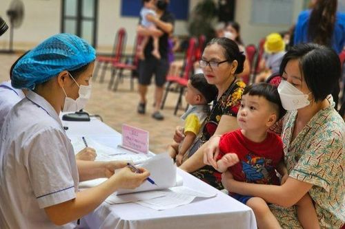 Đừng để 'nạn đói' vi chất đe dọa sức khỏe
