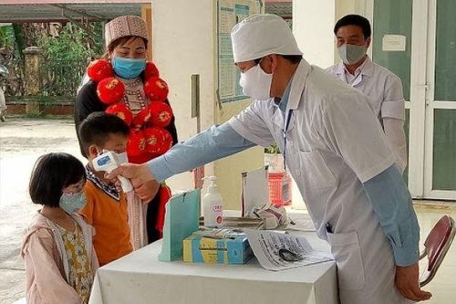 Bảo đảm thực thi quyền cơ bản về sức khỏe