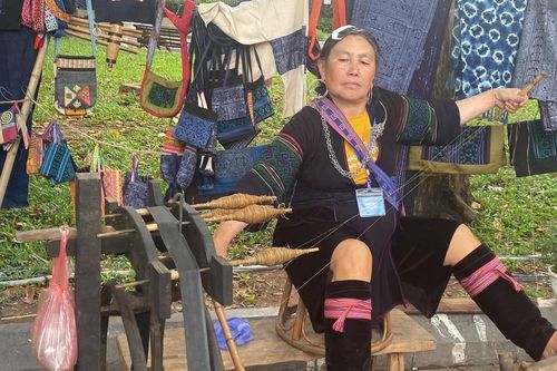 Sa Pa thu nhỏ giữa lòng Hà Nội