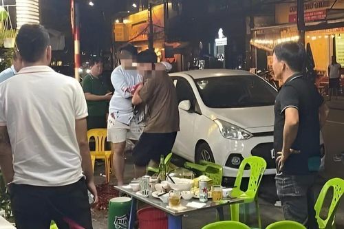 Bắt khẩn cấp nam thanh niên đâm bạn nhậu tử vong ở Đà Nẵng