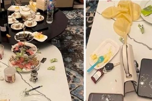 Tước danh hiệu hai nữ công an dương tính với ma túy