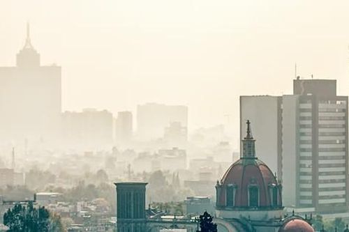 Não cũng bị ảnh hưởng khủng hoảng khí hậu