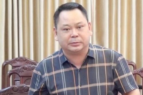 Bắt thêm nhiều cán bộ huyện vụ án lạm quyền cấp sổ đỏ ở Thái Bình