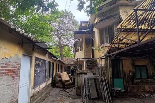 Cách nào giải bài toán tồn đọng, tình trạng xuống đáy ở Hãng phim truyện Việt Nam?