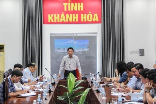 Kiểm tra toàn diện 100% cơ sở kinh doanh toàn tỉnh Khánh Hòa