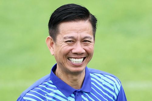 U23 Việt Nam: HLV Hoàng Anh Tuấn và sửa sai từ ông Troussier