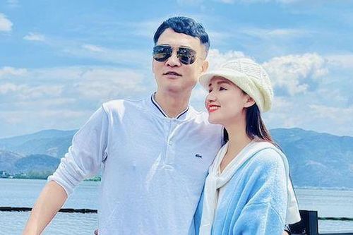 Lã Thanh Huyền gửi lời ngọt ngào kỷ niệm 18 năm bên chồng đại gia