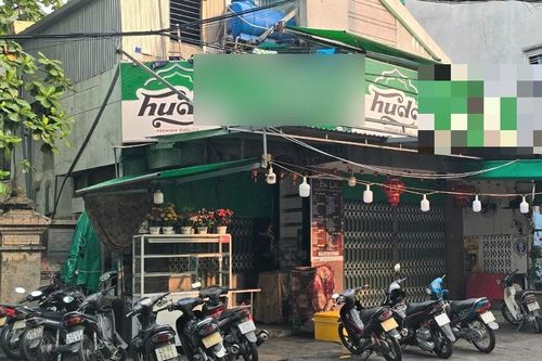 Bắt khẩn cấp thanh niên đập vỡ chai bia, đâm bạn tử vong ở Đà Nẵng