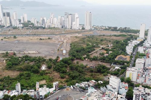 Khánh Hòa báo cáo thông tin 5 dự án liên quan Tập đoàn Phúc Sơn cho Bộ Công an