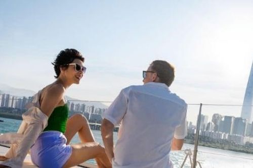 Xu hướng du lịch của giới thượng lưu