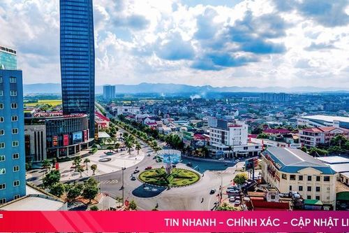 Nhờ đâu GRDP quý I của Hà Tĩnh đạt 7,82%?