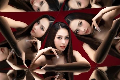 Á hậu Ngọc Hằng 'quay xe' với tuyên bố đi hát, đổi nghệ danh là Hera