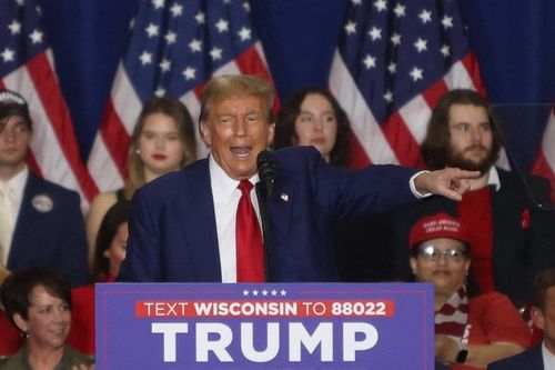 Bầu cử Mỹ 2024: Ông Trump thu về hơn 50 triệu USD chỉ trong một sự kiện gây quỹ