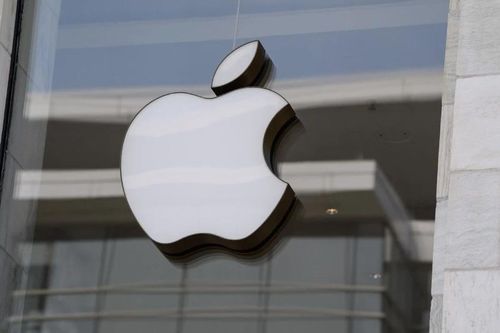 Những nỗi lo và chia rẽ tại Phố Wall về cổ phiếu của hãng công nghệ Apple