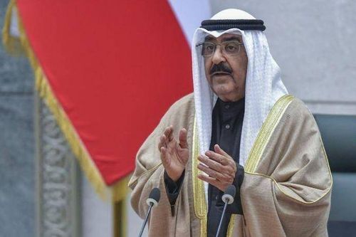 Chính phủ Kuwait từ chức sau bầu cử Quốc hội