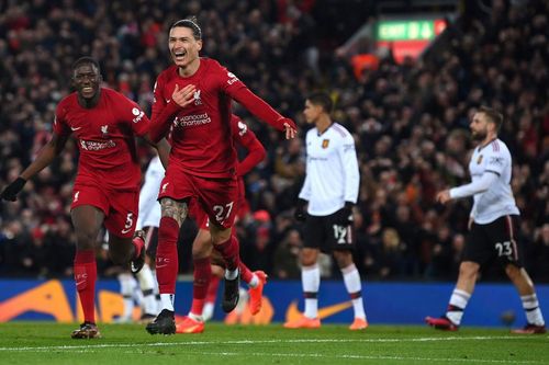 MU - Liverpool: HLV Klopp muốn đòi món nợ trước Quỷ đỏ ngay tại Old Trafford