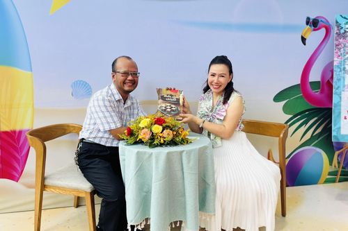 Ẩm thực giúp quảng bá, giới thiệu điểm đến và giữ chân du khách lâu hơn