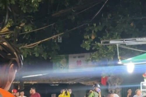 Tp.Đà Nẵng: Điều tra vụ xô xát khiến một người tử vong ở quán nhậu