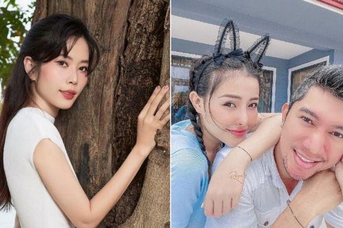 Nam Em gọi tên Ngân 98, mỉa mai bạn gái Lương Bằng Quang không tài cán, kiếm tiền bằng việc khoe thân
