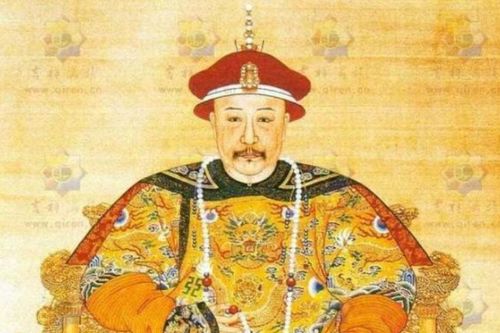 Có 13 niên hiệu trong triều đại nhà Thanh, nhưng vì sao chỉ có 12 vị hoàng đế?