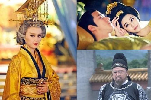 Bí mật tình ái của Võ Tắc Thiên và 'Sherlock Holmes phương Đông', người duy nhất nữ hoàng đế nghe lời