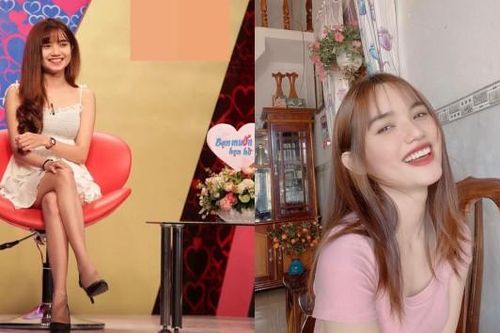 Cô gái Tây Nguyên xinh như hot girl từng đến chương trình mai mối kiếm chồng
