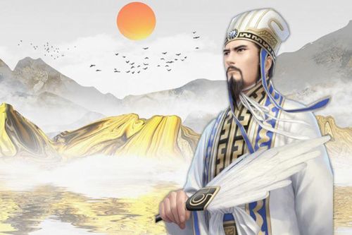 Hóa ra Gia Cát Lượng không phải họ 'Gia Cát', bí mật được hé lộ qua câu nói này