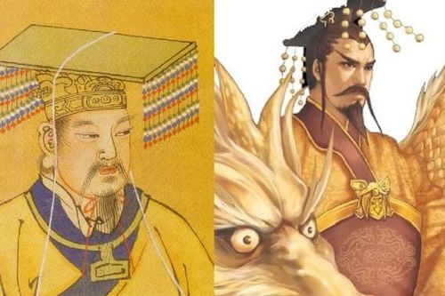 Hoàng Đế thọ hơn 100 tuổi, được xem là thủy tổ của người Hán, có biệt tài triệu hồi rồng là ai?