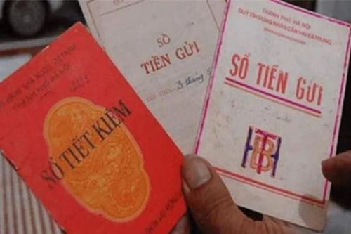 Vợ chồng ly hôn, sổ tiết kiệm sẽ được phân chia thế nào?