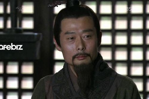 Đây là người nhắc tới 'tam phân thiên hạ' còn sớm hơn cả Gia Cát Lượng, nhưng lại kém nổi tiếng nhất trong 'lứa đồng nghiệp' cùng thời