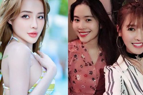 Bị Nam Em và Quế Vân mỉa mai coi thường ra mặt, Ngân 98 có phản ứng không ngờ tới