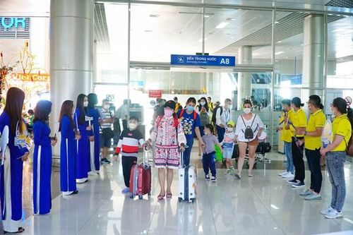 Đường bay, tour tuyến đến Đài Loan (Trung Quốc) vẫn khai thác bình thường sau động đất