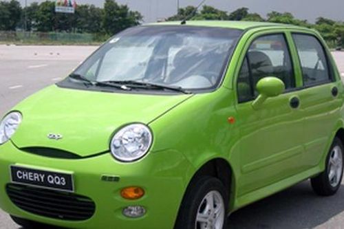 Sau 11 năm rút khỏi Việt Nam, liên doanh mới của Chery liệu có thành công?