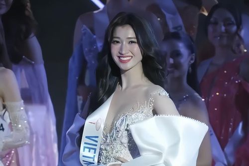 Nguyên nhân Á hậu Phương Nhi 'ở ẩn' sau khi thi Miss International