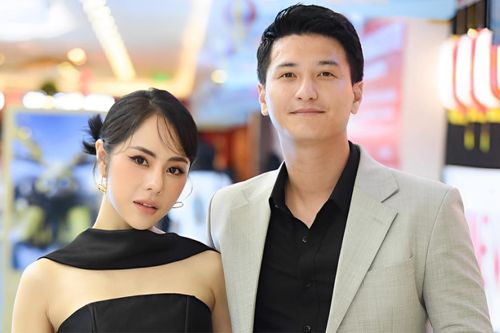 Nam thần Huỳnh Anh nhận tin vui ở tuổi 32, khán giả rần rần chúc mừng