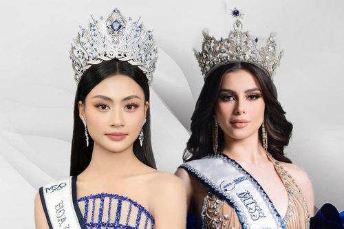 'Siêu vòng 3' từng lọt Top 20 Miss Grand 2023 chính thức cản đường Xuân Hạnh tại Miss Cosmo