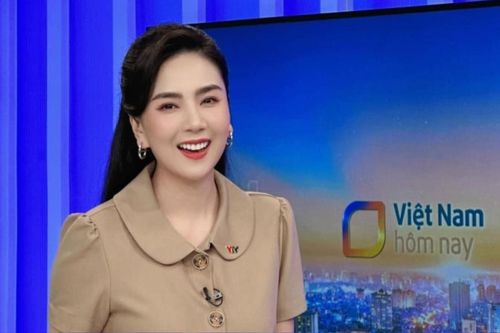MC Mai Ngọc tài giỏi và giàu có: Từng học ngành HOT đem lại thu nhập cao
