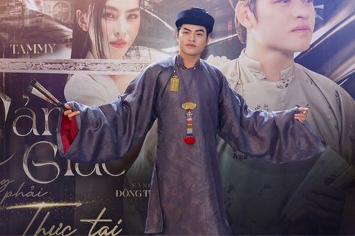 Lưu Hưng nói rõ mối quan hệ với cháu gái Kim Tiểu Long sau khi 'đường ai nấy đi'