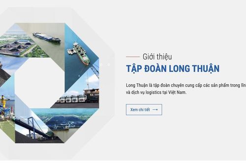 Tập đoàn Long Thuận đề xuất làm bến cảng tổng hợp rộng gần 17ha