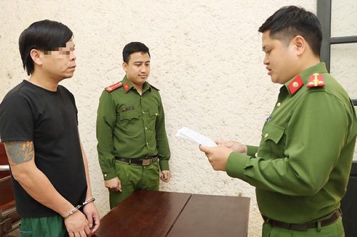 Lật tẩy kẻ cướp iPhone rạng sáng sau 3 tiếng