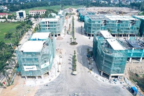 GP. Invest mở bán dự án Việt Trì sau 14 năm chờ đợi