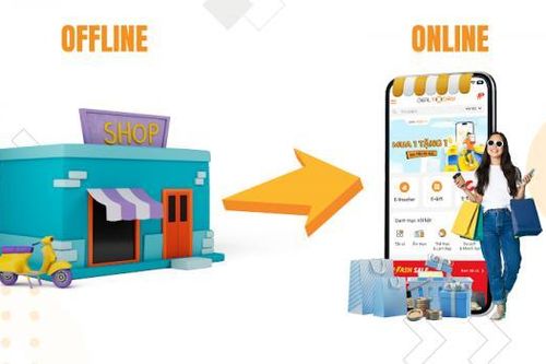Người tiêu dùng Việt ngày càng tự tin hơn trong mua sắm online