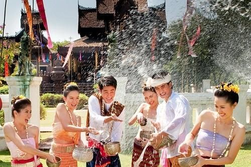3 yếu tố quan trọng trong ngày Tết cổ truyền ở Lào là gì?